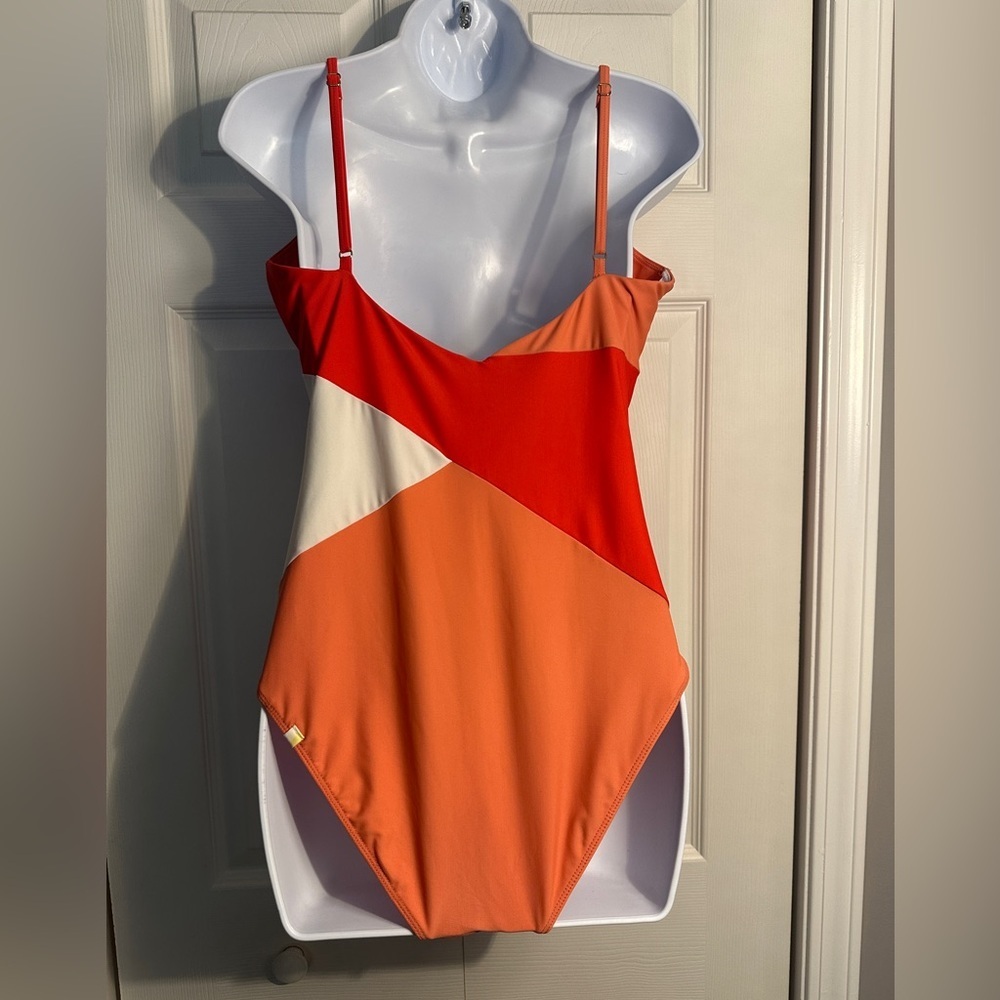 Summersalt Marina One Piece size 12 - Picture 8 of 14